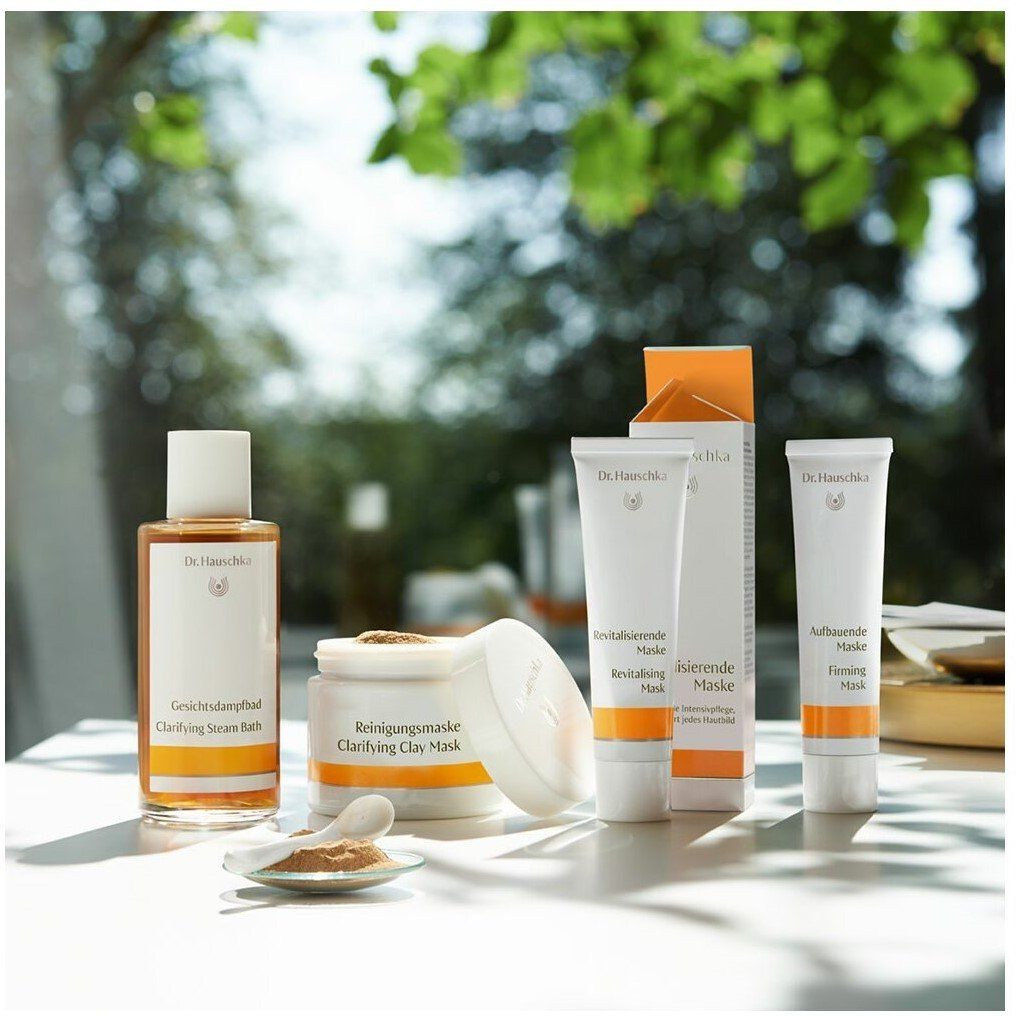 Interim recruitment bij Dr. Hauschka.