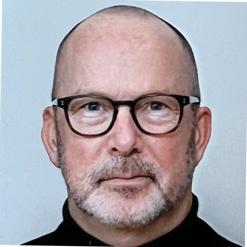 - Richard Hulshof - Owner @ Hulshof TCP