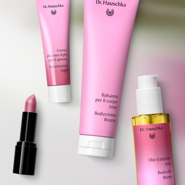 Interim recruitment bij Dr. Hauschka.