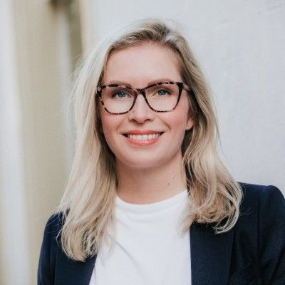 - Jenneke Wijma - Managing director @ ICT Concept