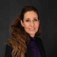 - Geraldine Beker - Country Director Benelux @ Meta