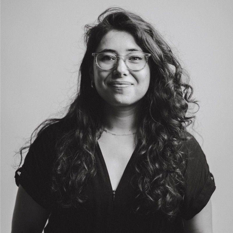 - Eva Brandel - Head of People Development @ Elevation Group