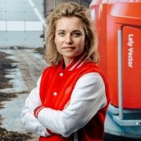 - Noortje Poot - Manager Talent Acquisition & Employer Branding @ Lely